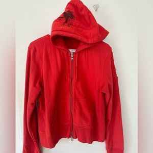 Women’s GAP hoodie